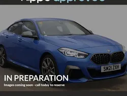 Used 2024 BMW M235 Coupe | £22,920 (Super price)