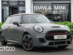 Grey Used 2019 Mini John Cooper Works Hatch Hatchback | £16,995 (Good price)