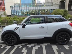 White Used 2013 Mini Cooper S Paceman SUV | £3,450 (Good price)