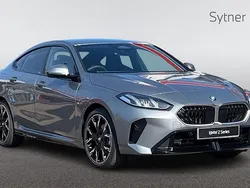 Grey Used 2025 BMW 220 M Sport | £32,000 (Fair price)