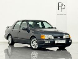 Grey Used 1989 Ford Sierra RS Sedan | £43,995