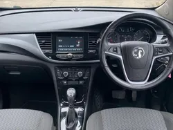 Grey Used 2019 Vauxhall Mokka X Active SUV | £12,128 (Fair price)