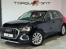 Used 2020 Audi Q3 Sportback Sport SUV | £19,950 (Super price)