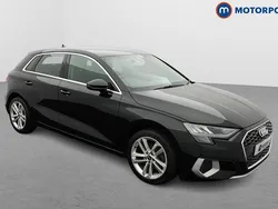 Used 2024 Audi A3 Sportback Sport Hatchback | £19,199 (Fair price)