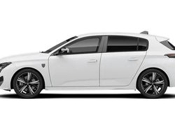 New 2025 Peugeot e-308 GTi Hatchback | £31,699 (Super price)