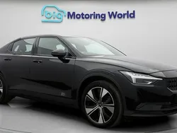 Used 2023 Polestar 2 Standard Range Single Motor Sedan | £20,800 (Good price)