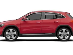 Used 2022 Mercedes GLA220 AMG Line Premium Plus SUV | £28,299 (Fair price)
