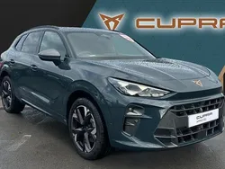 Blue New 2025 Cupra Terramar SUV | £35,904 (Super price)