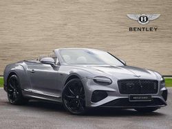Hallmark Used 2025 Bentley Continental Sedan | £235,000