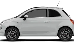 Used 2022 Fiat 500 Dolcevita Hatchback | £9,699 (Fair price)