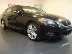 Used 2009 Lexus GS450H Sedan | £11,249
