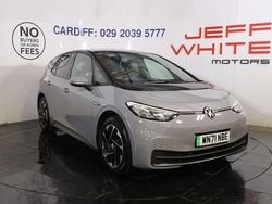 Grey Used 2021 VW ID.3 Pro Hatchback | £13,988 (Super price)