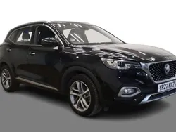 Used 2022 MG HS Exclusive SUV | £16,400 (Fair price)