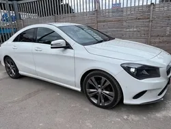 Used 2016 Mercedes 200 Sedan | £11,495 (Fair price)