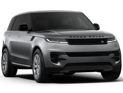 New 2026 Land Rover Range Rover Sport S SUV | £75,669 (Super price)