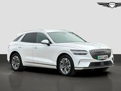 Used 2024 Genesis GV70 Sport SUV | £38,950