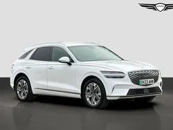 Used 2024 Genesis GV70 Sport SUV | £40,950 (Super price)