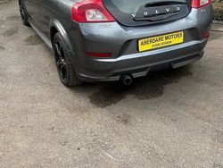 Grey Used 2010 Volvo C30 R-Design Hatchback | £2,795