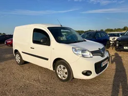 White Used 2018 Renault Kangoo Business MPV | £2,750