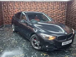 Used 2018 BMW 318 M Sport Hatchback | £7,499