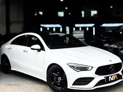 Used 2021 Mercedes E250 AMG Line Premium Plus Coupe | £22,495 (A bit pricey)