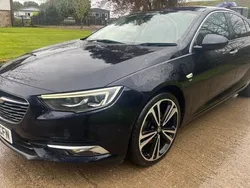 Used 2017 Vauxhall Insignia Elite | £6,495 (Fair price)