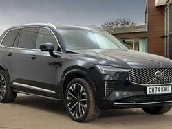 Used 2025 Volvo XC90 Ultra SUV | £58,795