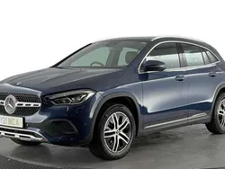 Mercedes GLA200