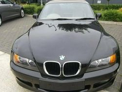 Used 2003 BMW Z3 Cabriolet | £4,222 (Fair price)