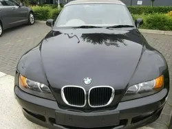 Used 2003 BMW Z3 Cabriolet | £4,222 (Good price)