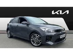 Other Used 2023 Kia Rio 4 Hatchback | £15,910 (Fair price)