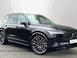 New 2026 Volvo XC90 Ultra SUV | £67,999