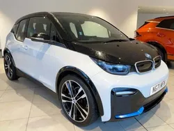 Used 2022 BMW i3 Comfort Edition Hatchback | £14,799 (Good price)