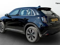 Black Used 2025 Fiat 600 S SUV | £21,500 (Fair price)