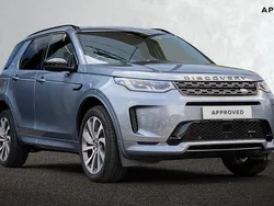 Used 2023 Land Rover Discovery Sport HSE Dynamic SUV | £26,000 (Good price)