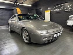 Grey Used 1987 Porsche 944 Sedan | £13,999