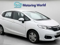 Used 2020 Honda Jazz S Hatchback | £10,200 (Fair price)