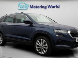 Used 2024 Skoda Karoq SE L SUV | £20,300 (Good price)
