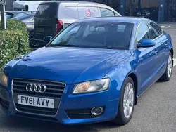 Used 2011 Audi A5 Sportback | £2,790 (Super price)