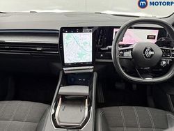 Black Used 2024 Renault Austral Techno SUV | £20,649 (Fair price)