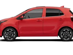 New 2025 Kia Picanto GT-Line Hatchback | £16,295 (Fair price)