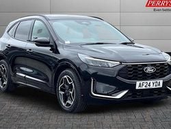 New 2025 Ford Kuga ST-Line X SUV | £27,499 (Good price)