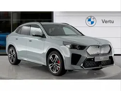 Other New 2024 BMW iX2 M Sport SUV | £57,107