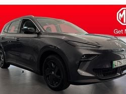 New 2025 MG S5 SE SUV | £22,304 (Fair price)