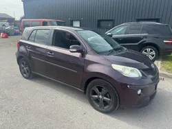 Purple Used 2009 Toyota Urban Cruiser SUV | £2,795 (Fair price)