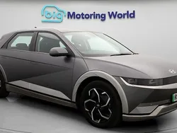 Used 2022 Hyundai Ioniq 5 Premium SUV | £19,700 (Fair price)