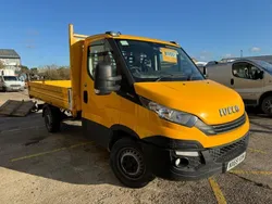 Yellow Used 2019 Iveco Daily | £8,450