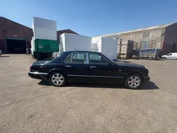 Black Used 2000 Bentley Arnage Sedan | £11,750