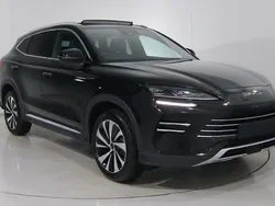 New 2024 BYD Seal U Boost SUV | £34,415