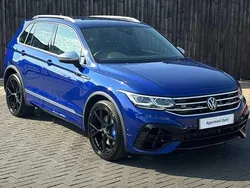 Used 2023 VW Tiguan SUV | £42,299